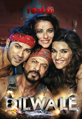 Dilwale